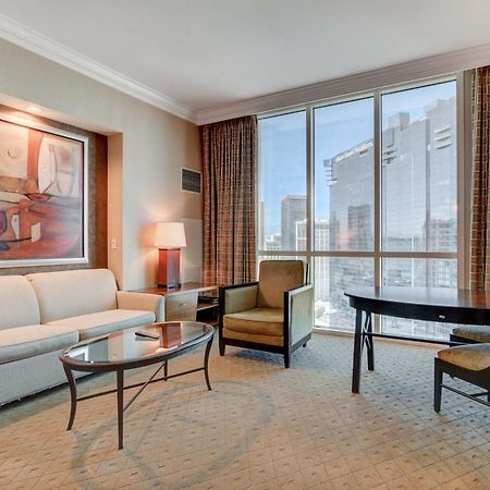 Classic Suite Mgm Signature 25Th Flr Pool View ラスベガス エクステリア 写真