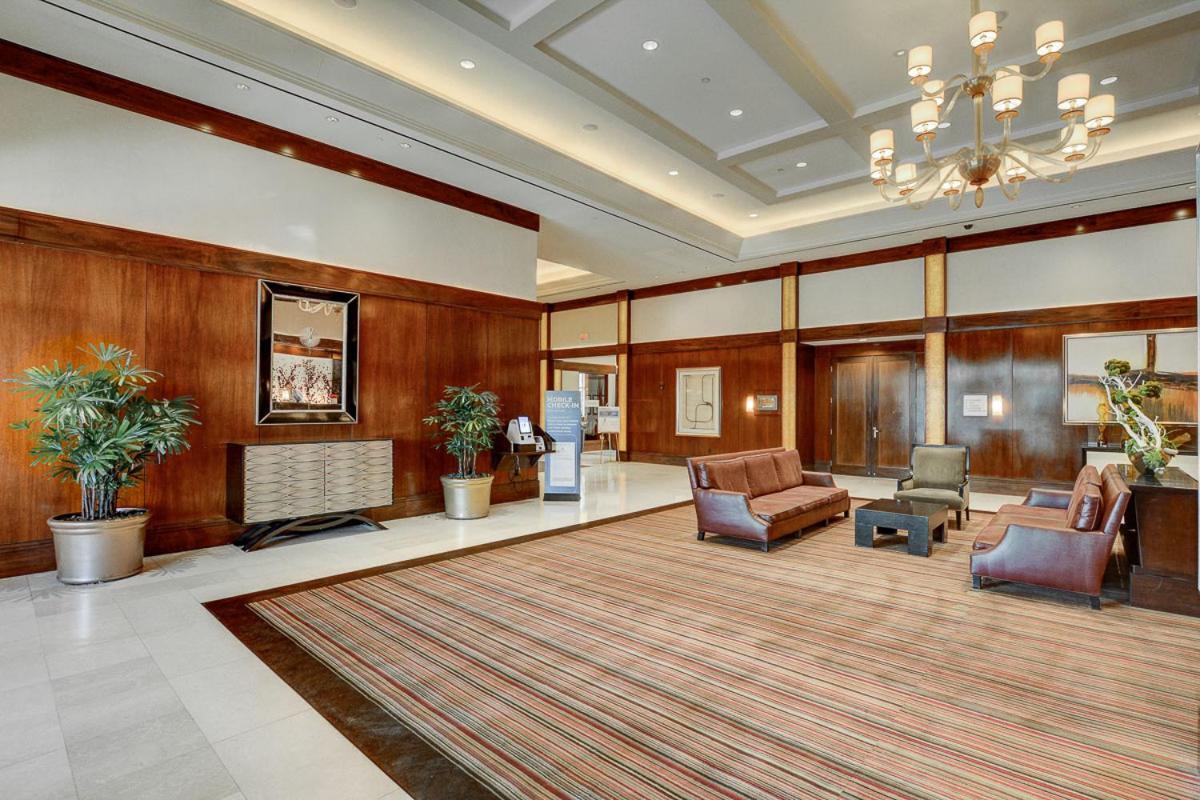 Classic Suite Mgm Signature 25Th Flr Pool View ラスベガス エクステリア 写真