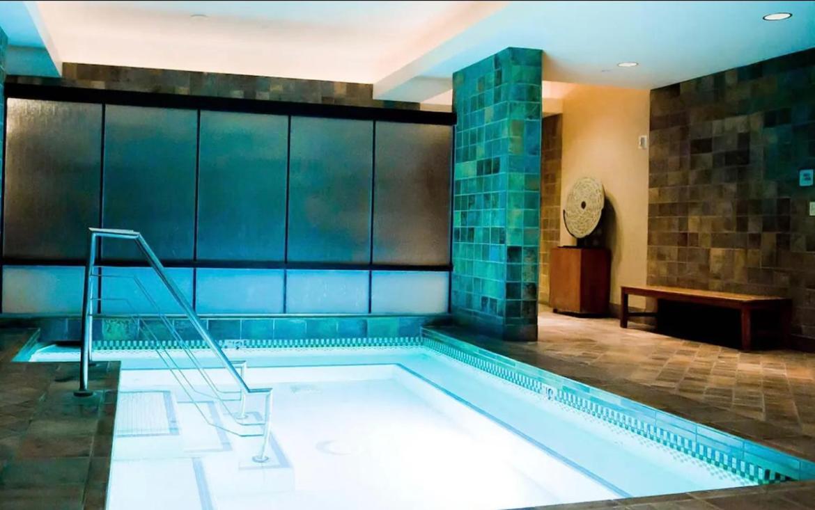 Classic Suite Mgm Signature 25Th Flr Pool View ラスベガス エクステリア 写真