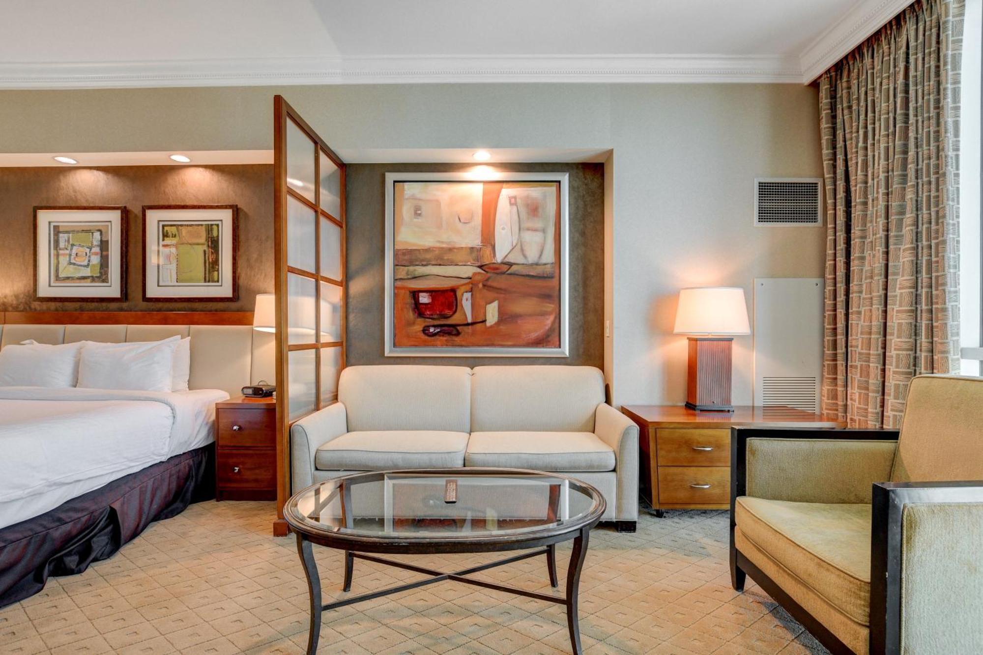 Classic Suite Mgm Signature 25Th Flr Pool View ラスベガス エクステリア 写真