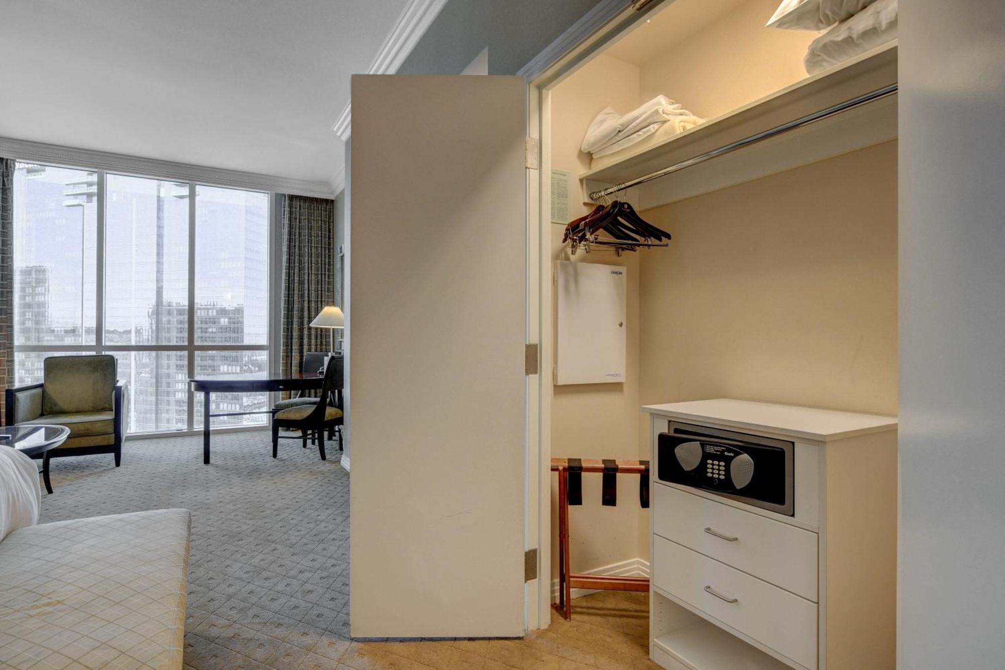 Classic Suite Mgm Signature 25Th Flr Pool View ラスベガス エクステリア 写真