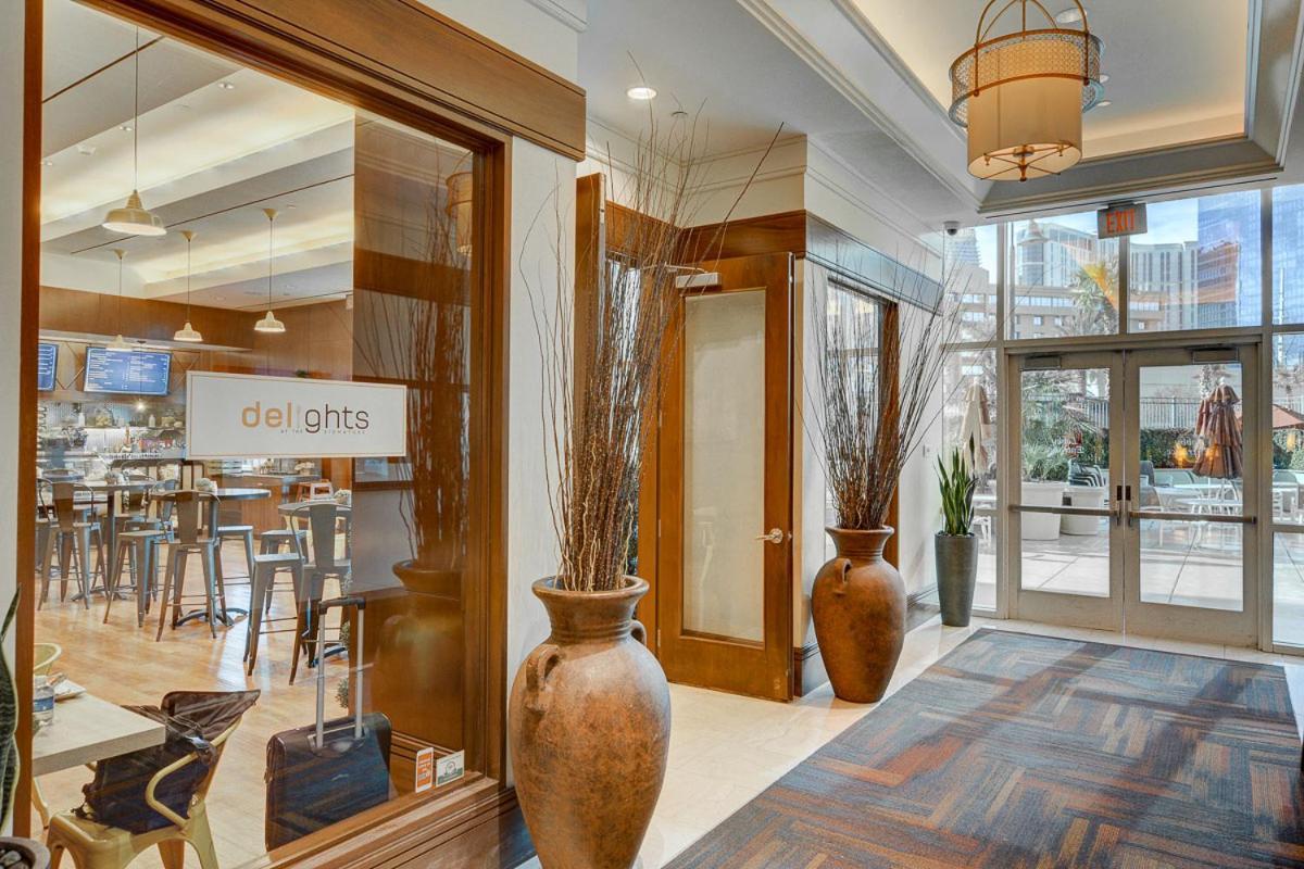 Classic Suite Mgm Signature 25Th Flr Pool View ラスベガス エクステリア 写真
