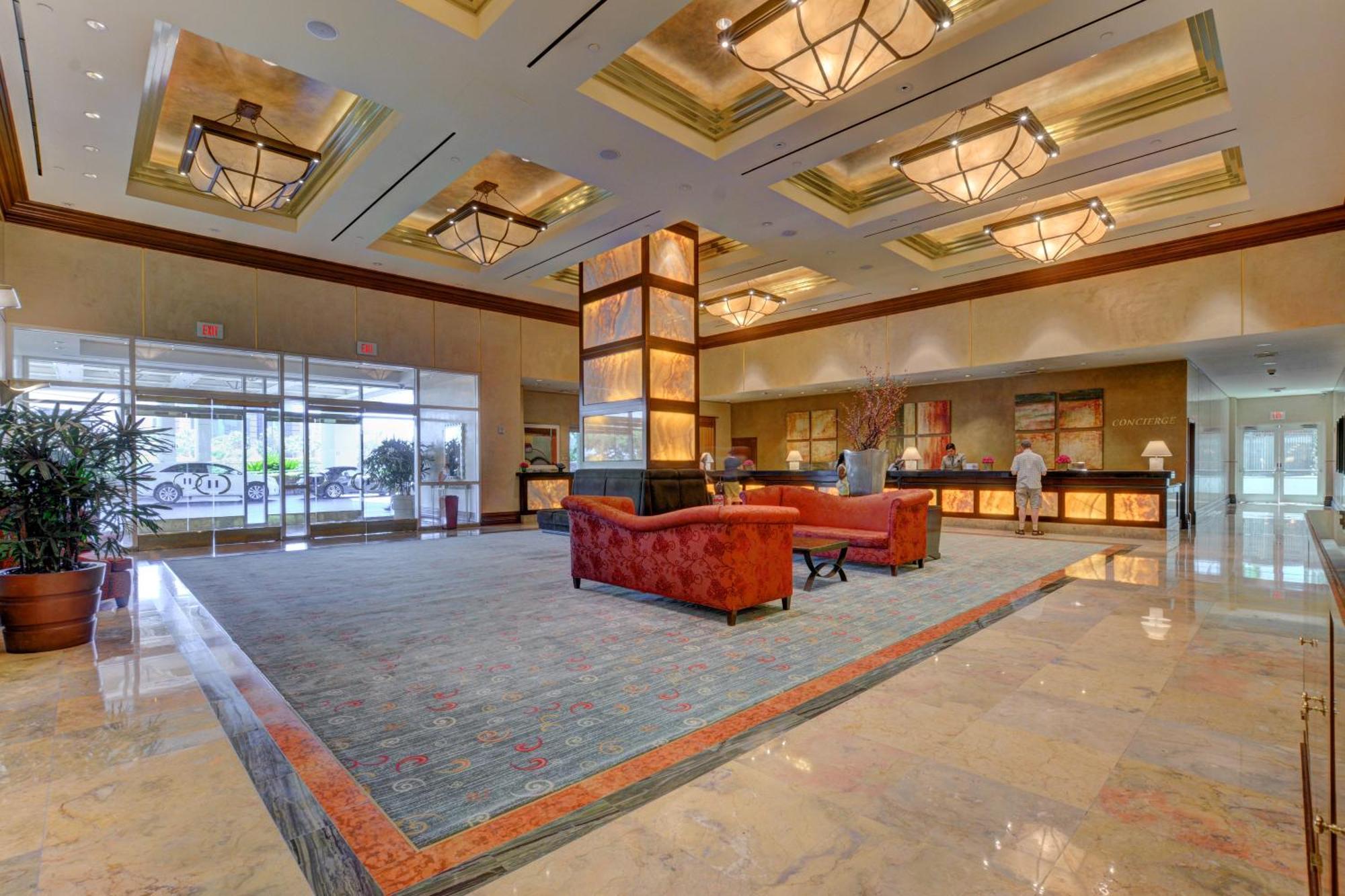 Classic Suite Mgm Signature 25Th Flr Pool View ラスベガス エクステリア 写真